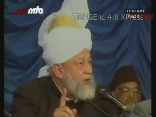 Why were Ahmadiyya declared as Non-Muslims .( Part 1 )