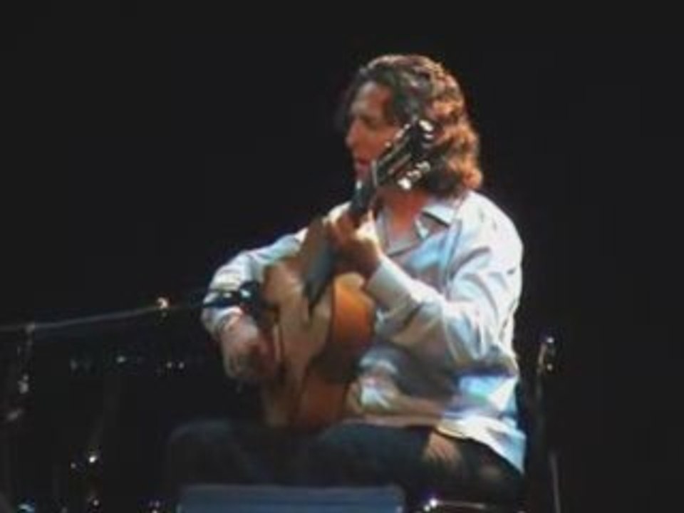 Tomate por tangos y bulerias