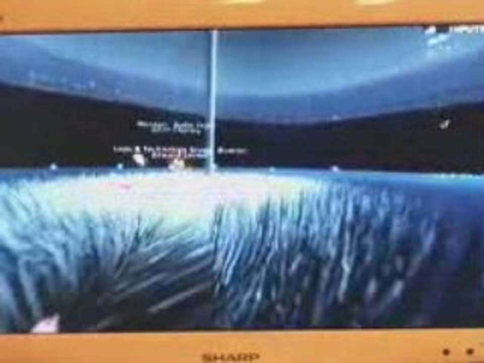 Flower PS3 End Credits-Desktop