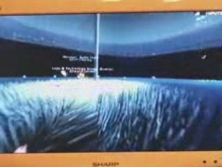 Flower PS3 End Credits-Desktop