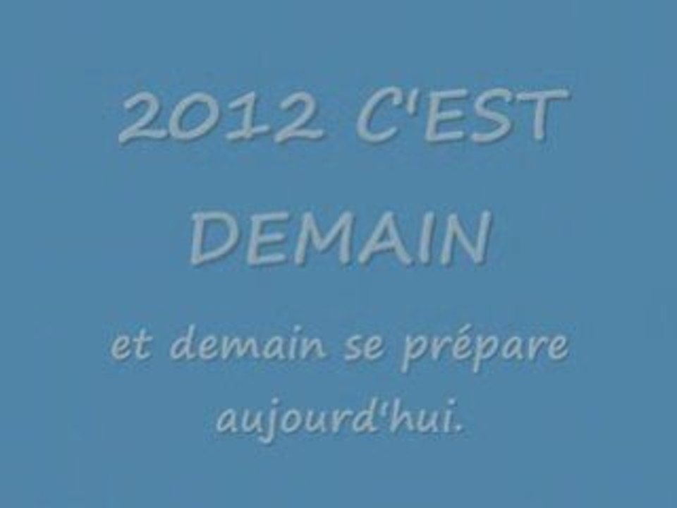 Car d'Avenir