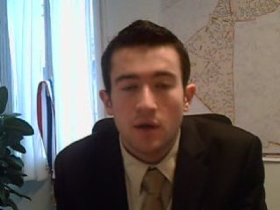 Web TV CUB DEMOCRATE - n°3