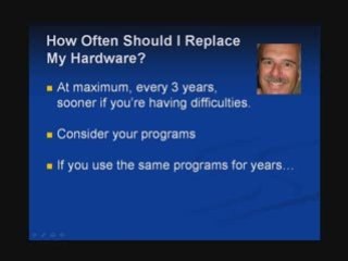 Do I Need a Bigger Hard Drive?