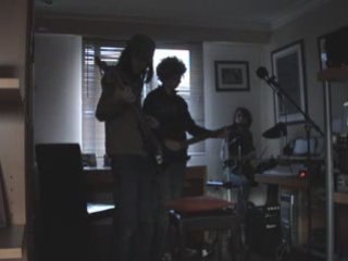 Reprise Highway to Hell (sans chanteur)