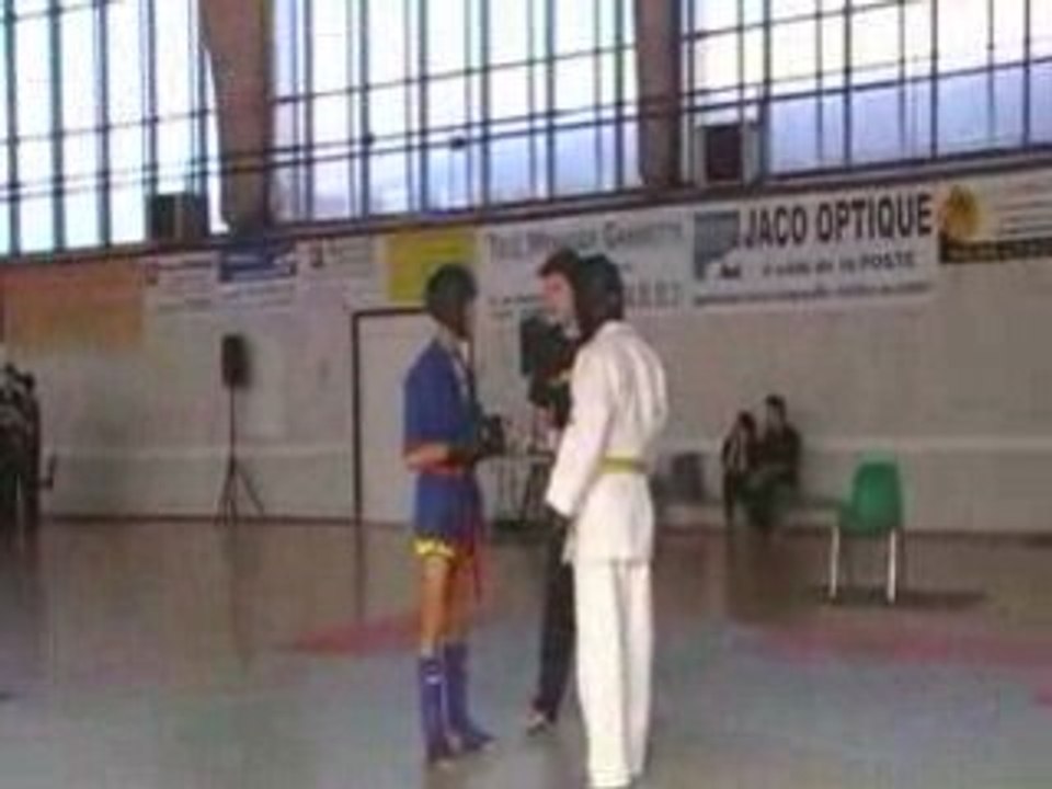la coupe du dragon