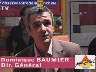 Interview Dominique Baumier, Point Soleil