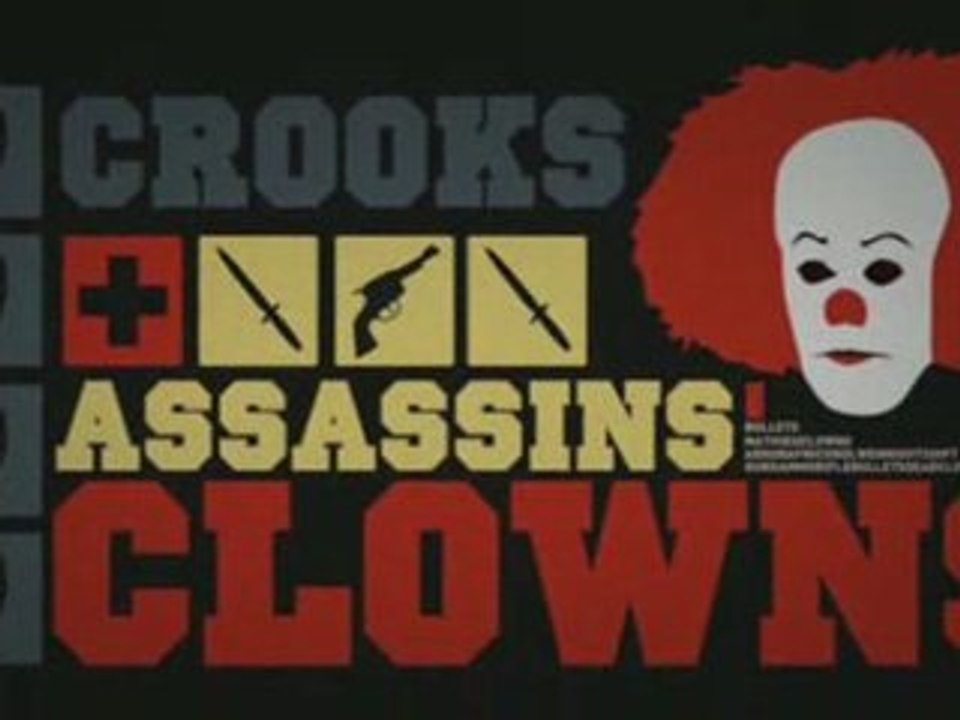 General Elektriks - "Take Back The Instant" - [Official Video]