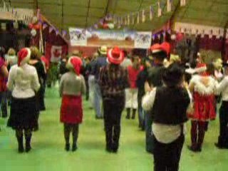 Noel 08-Stomping it out