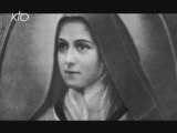 Sainte Thérèse de Lisieux