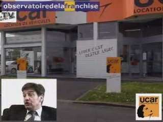 Interview Jean-claude Puerto, Ucar