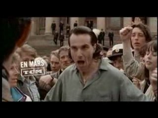 CYCLE JUSTICE EN MARS SUR TCM