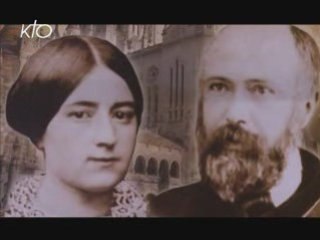 Louis et Zélie Martin