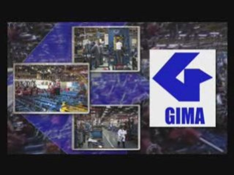UIMM OISE - GIMA