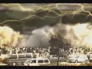 N OUBLIEZ PA CE JOUR TERRIBLE(JUGEMENT DERNIER)