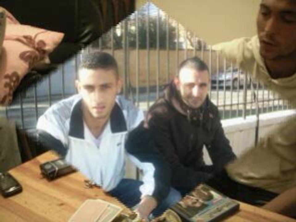 l'aygues en force