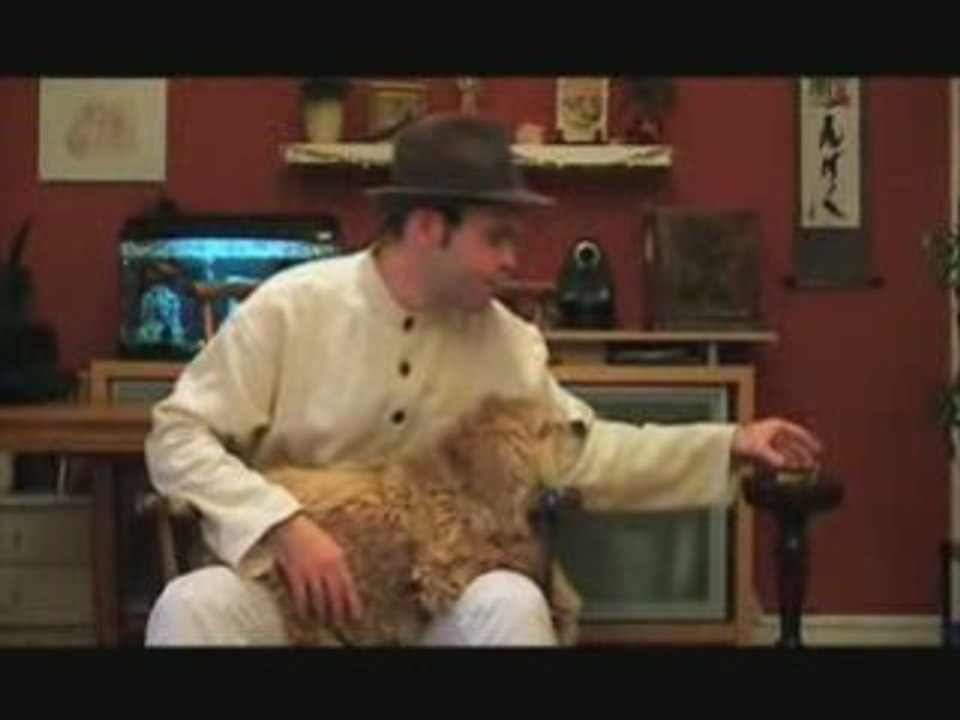 La Vie à Tue-Tête Episode 8  (2/2)