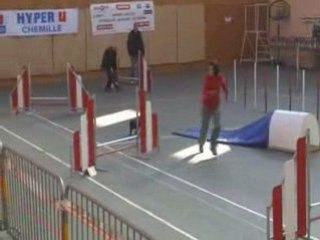 Relais Anjy/Vodka/Urfi