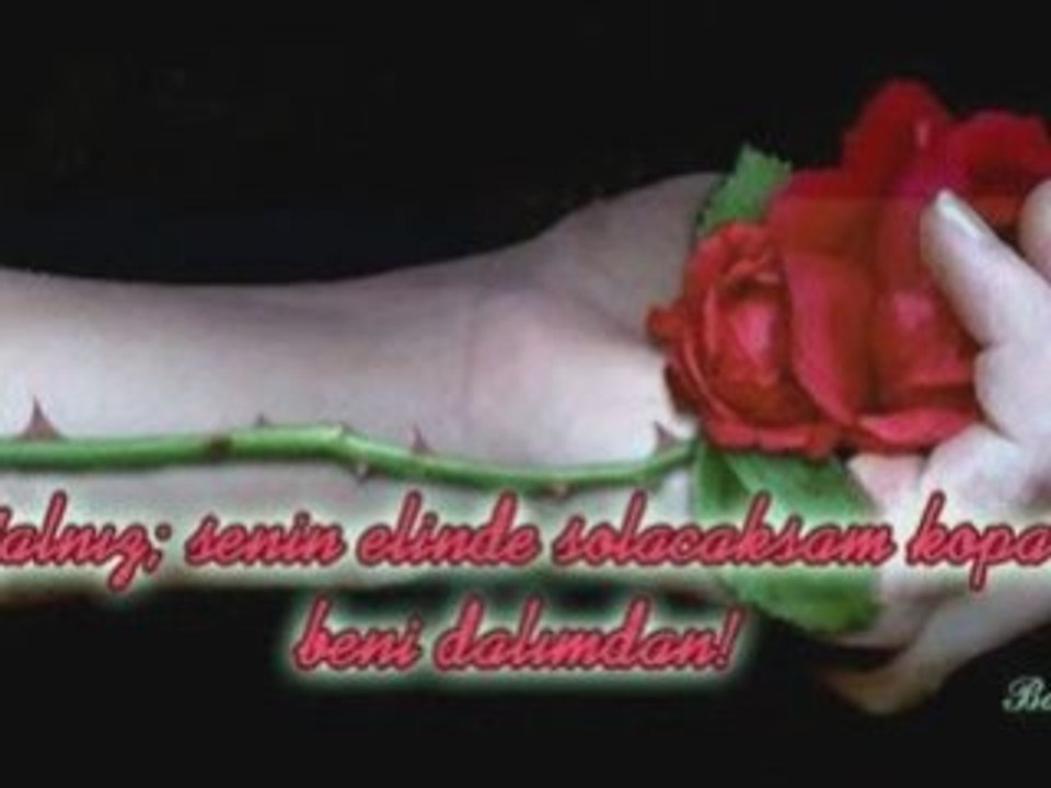 Dj Tolga Ates - Son Defa  ( Electro  2009 )