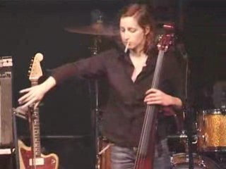 The Milk "Where is" le clip