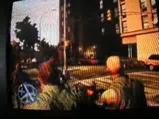 Bug GTA IV