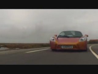 Rinspeed iChange Concept