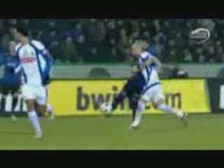 NABIL DIRAR CONTRE GENK