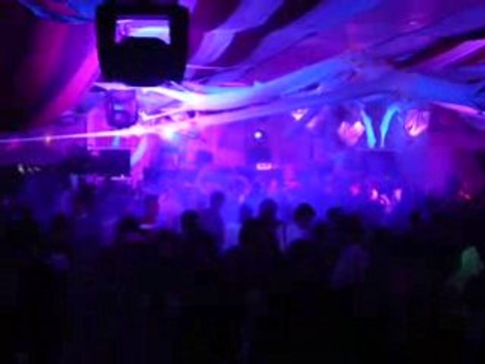 Prophecy party 2