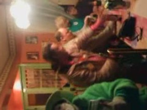 bande de st pol sur mer chapelle a jose