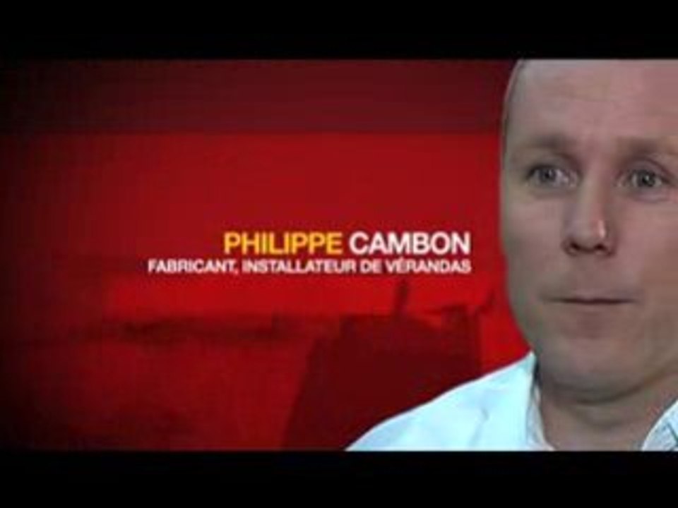 La passion d'entreprendre avec BNP Paribas s1 ep12
