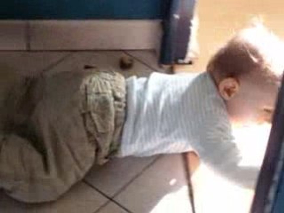 le bruit, c'est marrant