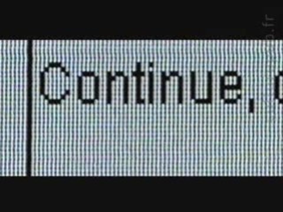 Aol   T'es bonne