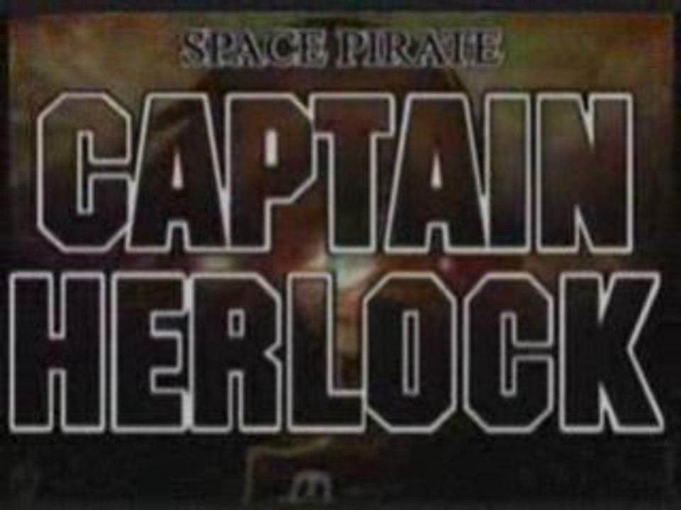 Albator 2002 - génériques début & fin