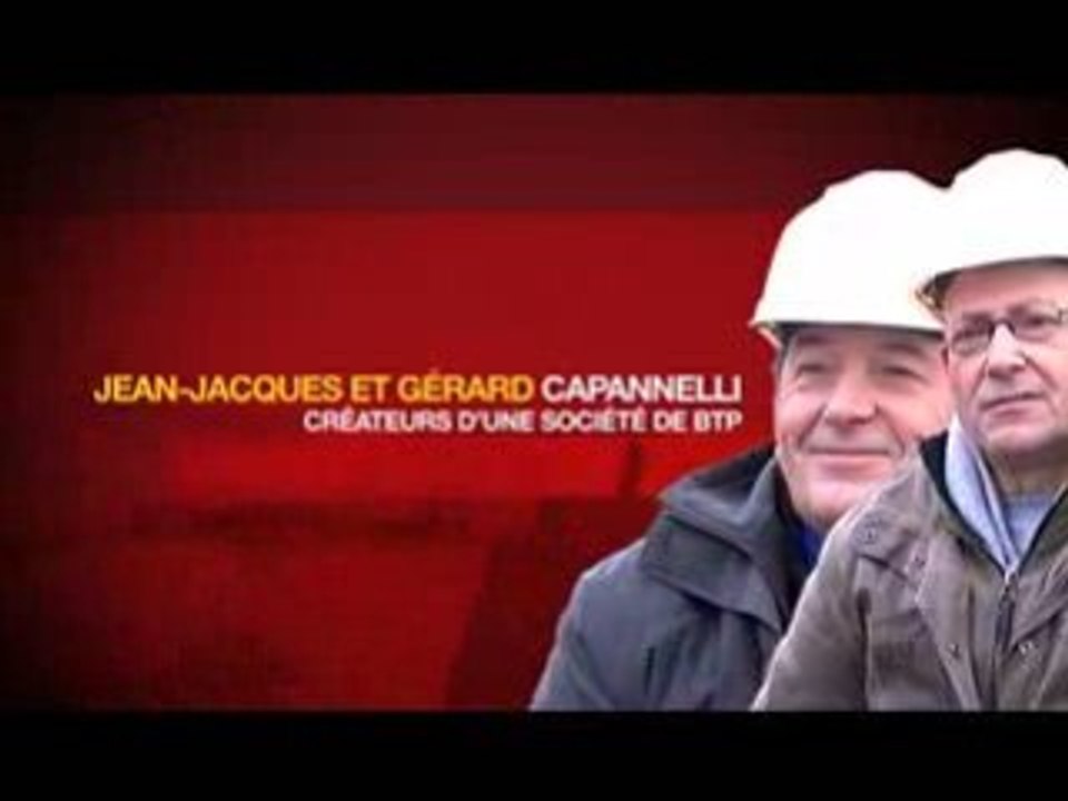 La passion d'entreprendre avec BNP Paribas s1 ep13