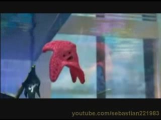 Equipos en situaciones limites - video final XVID