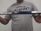 Nike Bauer One90 Ice Hockey Stick Review