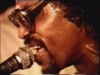 Chuck Brown & Soul Searchers - 'The Message'