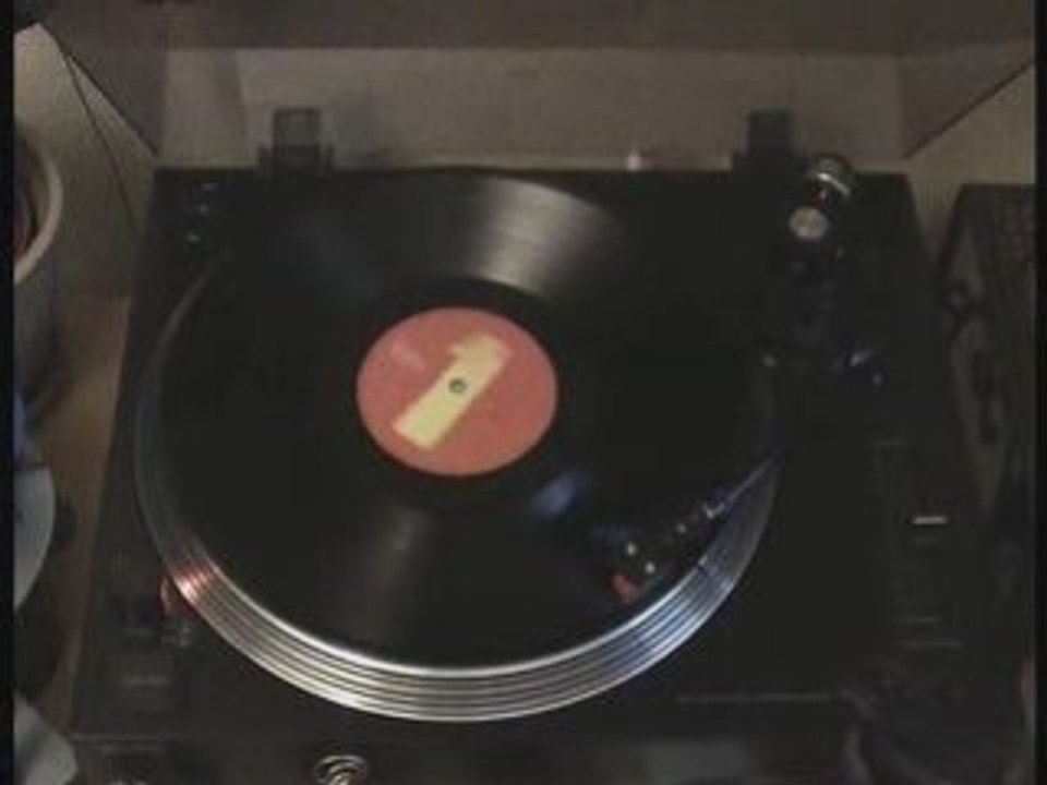 Love me do