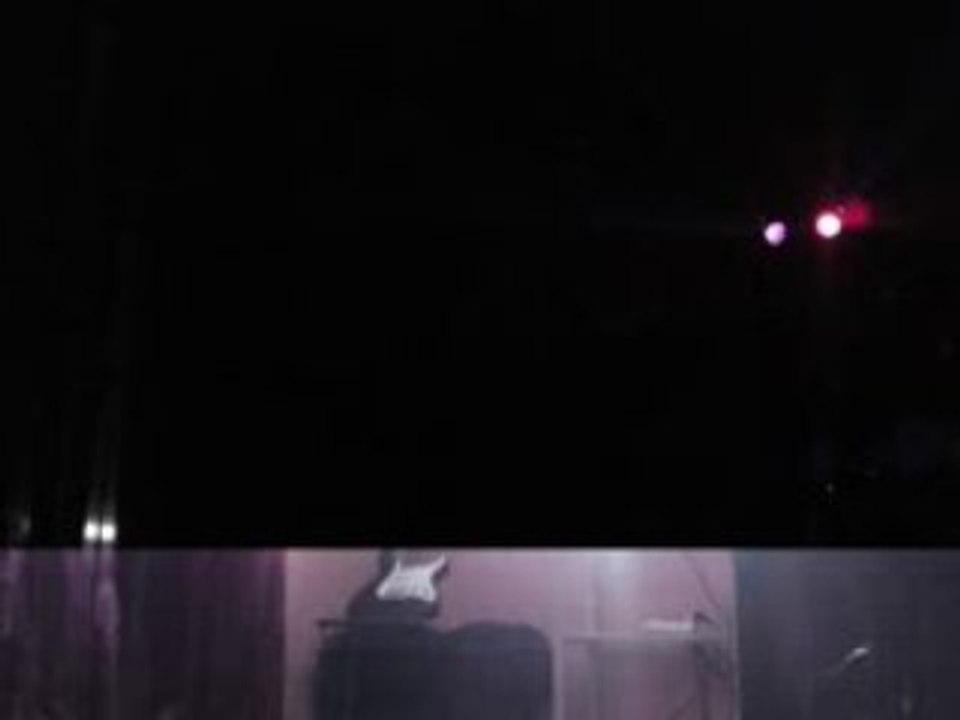 soiree filblacklight