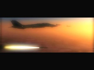 Lock On - Unleash Hell (Montage)