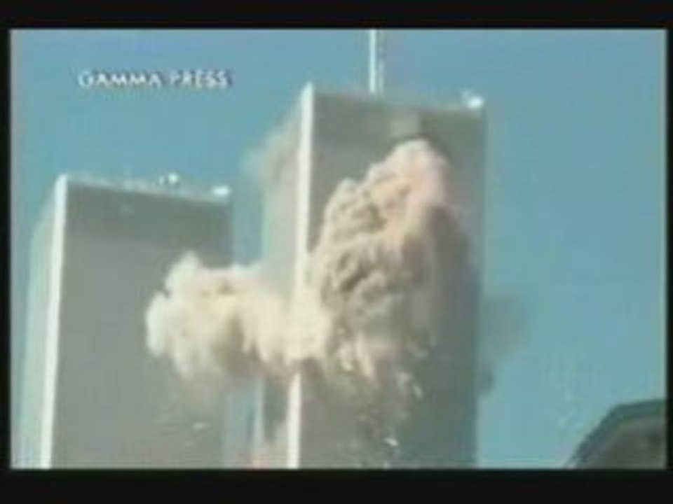 Le 11 septembre à la loupe 1/2