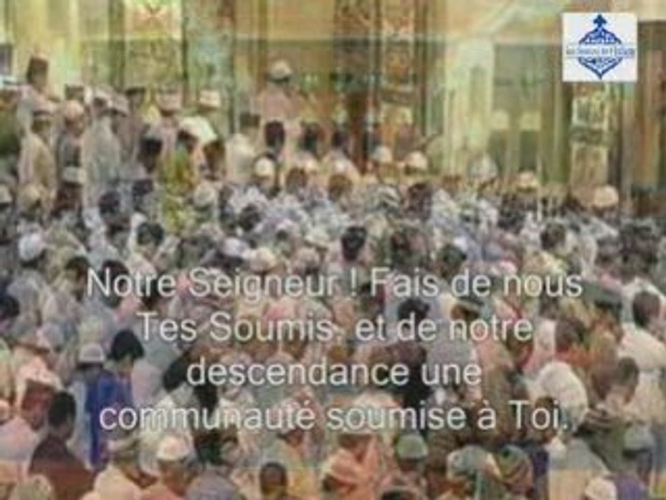 09 - Et invoque ton seigneur en toi-même