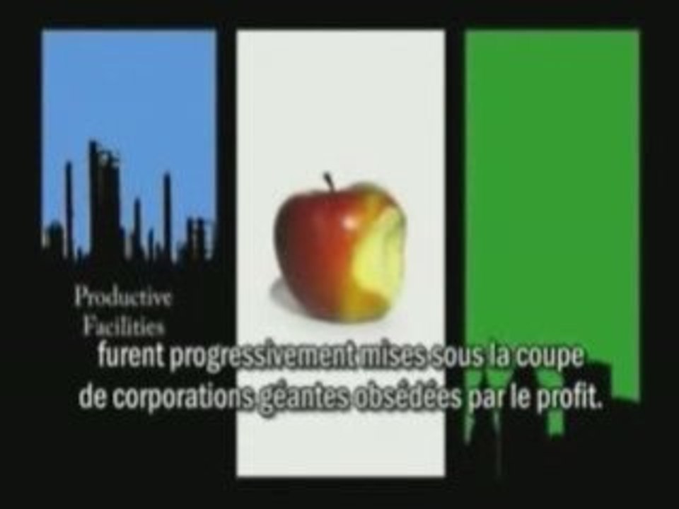 Le Nouvel Ordre Mondial (6/10)