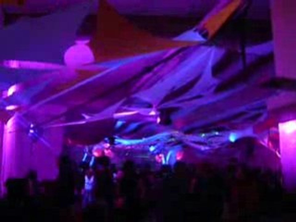 Prophecy party 2