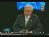Roberto Mangabeira Unger habla sobre la izquierda