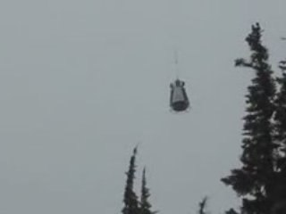 DaisyBell® à Whistler - CANADA