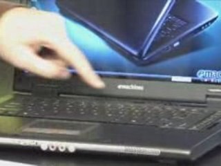 eMachines E620-5885 Notebook