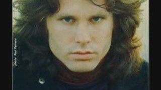 Woman in the Window - Jim Morrison