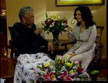 BraveHeart Women Dr. Maya Angelou & Ellie Drake