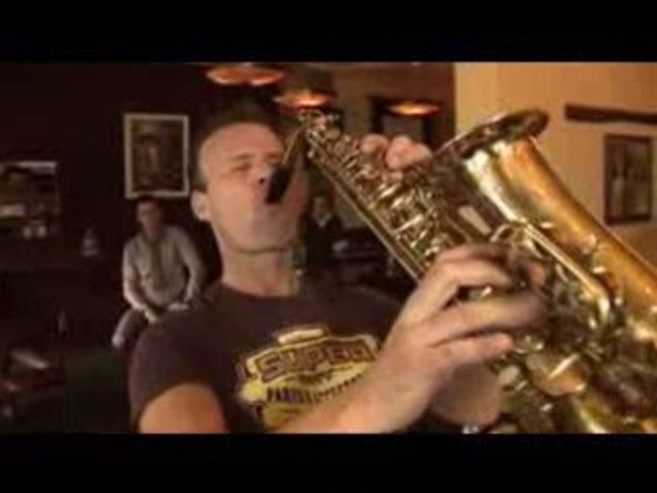 Gerry-Holland - Ik Zie Het Wel Zitten