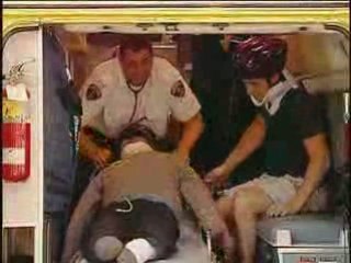 AMBULANCIERS